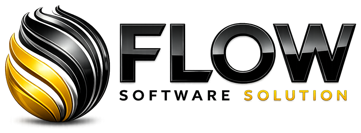 Flow Software Solutions logo