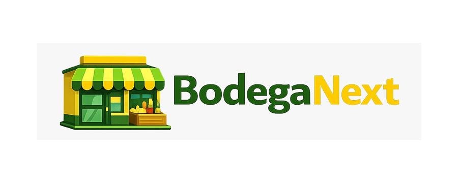 BodegaNext logo